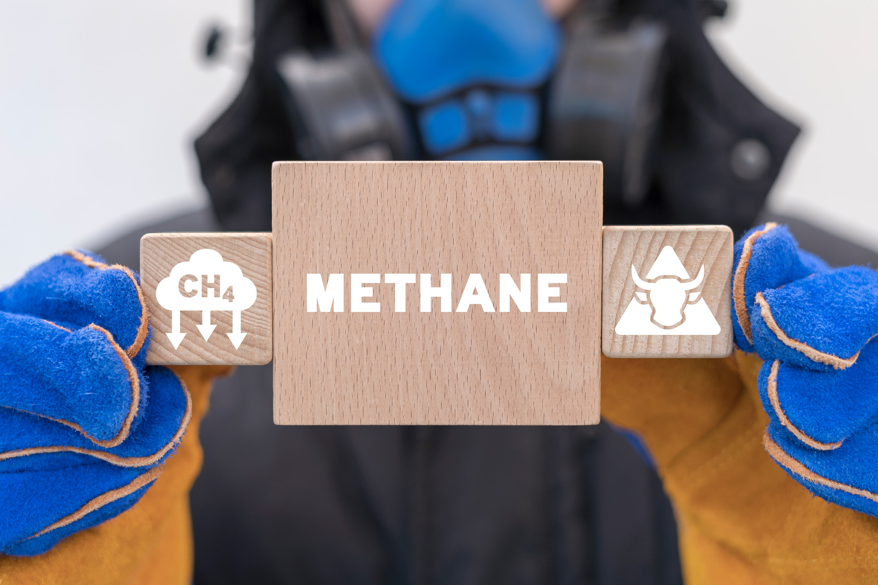 The Impacts of Methane Greenhouse Fuel – Mom Earth Information