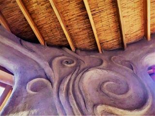 10 Clay Plaster Projects for Natural Homes – Mother Earth News