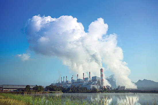 The Carbon Market’s Role in Combating Climate Change – Mother Earth News