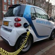 Norway Sees Drastic Increase in Hybrid Vehicle Registrations – Mother Earth News