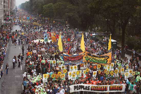 A Growing Movement – Mother Earth News