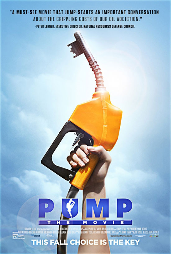 Watch ‘Pump,’ a Documentary on Alternative Fuels and More – Mother Earth News